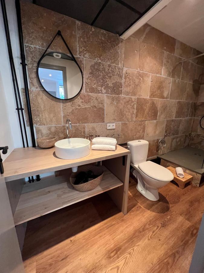 Bel Appartement Rotonde*Calme*Wifi*Clim*Smart Tv Екс ан Прованс Екстериор снимка