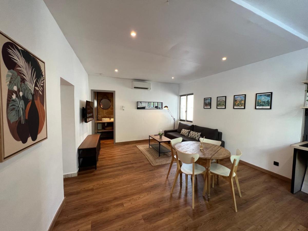 Bel Appartement Rotonde*Calme*Wifi*Clim*Smart Tv Екс ан Прованс Екстериор снимка