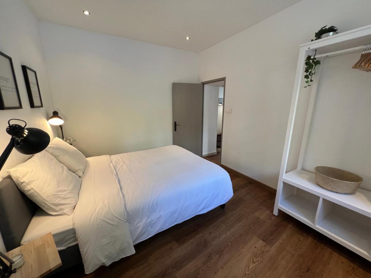 Bel Appartement Rotonde*Calme*Wifi*Clim*Smart Tv Екс ан Прованс Екстериор снимка
