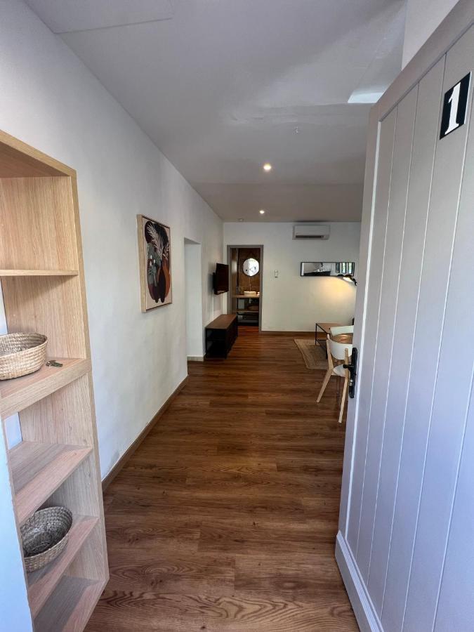 Bel Appartement Rotonde*Calme*Wifi*Clim*Smart Tv Екс ан Прованс Екстериор снимка