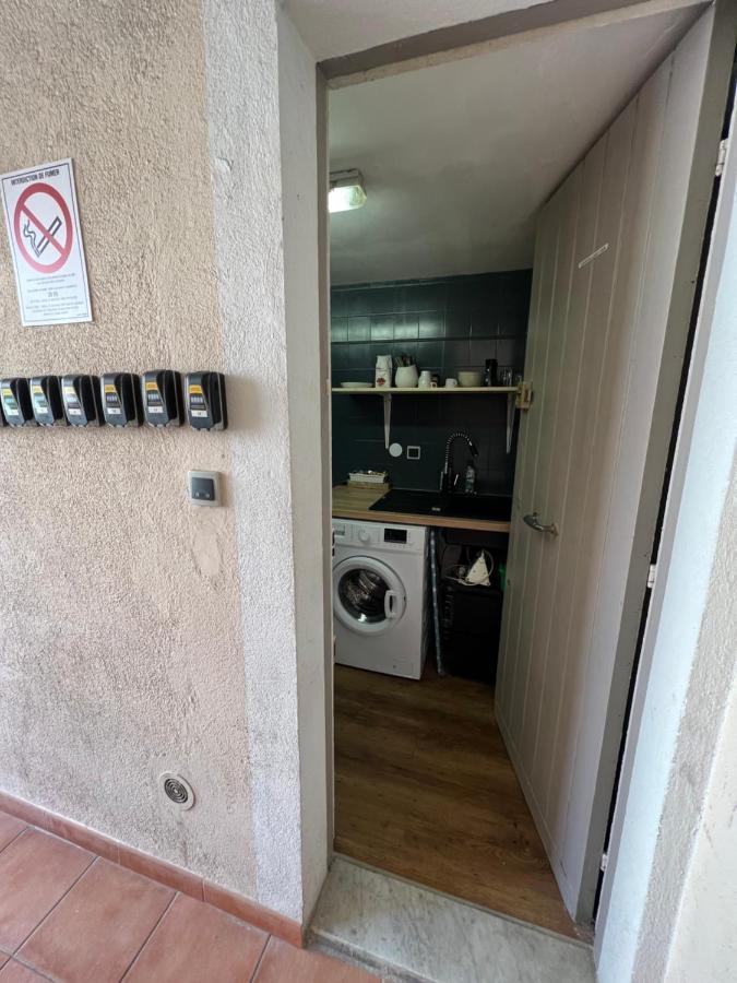 Bel Appartement Rotonde*Calme*Wifi*Clim*Smart Tv Екс ан Прованс Екстериор снимка